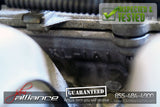 JDM 93-97 Mazda KL-DE 2.5L DOHC V6 Engine MX6 MX6 626 Ford Probe KL Motor KLZE - JDM Alliance LLC