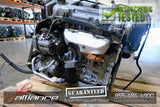 JDM 93-97 Mazda KL-DE 2.5L DOHC V6 Engine MX6 MX6 626 Ford Probe KL Motor KLZE - JDM Alliance LLC
