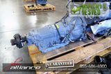 JDM 98-00 Lexus 1UZ-FE 4.0L VVTi V8 Engine - JDM Alliance LLC