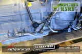 JDM 98-00 Lexus 1UZ-FE 4.0L VVTi V8 Engine - JDM Alliance LLC