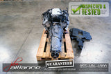 JDM 98-00 Lexus 1UZ-FE 4.0L VVTi V8 Engine - JDM Alliance LLC