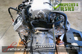 JDM 98-00 Lexus 1UZ-FE 4.0L VVTi V8 Engine - JDM Alliance LLC