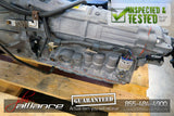 JDM 98-00 Lexus 1UZ-FE 4.0L VVTi V8 Engine - JDM Alliance LLC