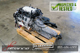 JDM 98-00 Lexus 1UZ-FE 4.0L VVTi V8 Engine - JDM Alliance LLC