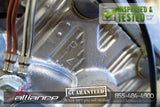 JDM 98-00 Lexus 1UZ-FE 4.0L VVTi V8 Engine - JDM Alliance LLC