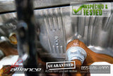 JDM 98-00 Lexus 1UZ-FE 4.0L VVTi V8 Engine - JDM Alliance LLC