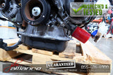 JDM 98-00 Lexus 1UZ-FE 4.0L VVTi V8 Engine - JDM Alliance LLC
