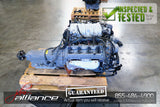 JDM 98-00 Lexus 1UZ-FE 4.0L VVTi V8 Engine - JDM Alliance LLC
