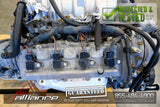JDM 98-00 Lexus 1UZ-FE 4.0L VVTi V8 Engine - JDM Alliance LLC