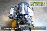 JDM 98-02 Honda Accord SiR F20B 2.0L DOHC VTEC Engine 97-01 Prelude*** - JDM Alliance LLC
