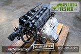 JDM 00-05 Toyota 1ZZ-FE 1.8L DOHC VVTi Engine - JDM Alliance LLC