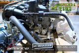JDM 00-05 Toyota 1ZZ-FE 1.8L DOHC VVTi Engine - JDM Alliance LLC