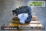 JDM 00-05 Toyota 1ZZ-FE 1.8L DOHC VVTi Engine - JDM Alliance LLC
