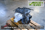 JDM 00-05 Toyota 1ZZ-FE 1.8L DOHC VVTi Engine - JDM Alliance LLC
