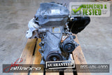 JDM 00-05 Toyota 1ZZ-FE 1.8L DOHC VVTi Engine - JDM Alliance LLC