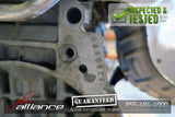 JDM 00-05 Toyota 1ZZ-FE 1.8L DOHC VVTi Engine - JDM Alliance LLC
