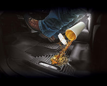 Husky Liners 17-18 Honda CRV Black Front Floor Liners - view 6