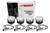 Wiseco MAZDA Turbo -4cc 1.201 X 83.5 Piston Shelf Stock Kit