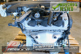 JDM 01-03 Honda Acura TL Type S J32A 3.2L SOHC VTEC V6 Engine CL J32A2 - JDM Alliance LLC