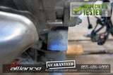 JDM 01-03 Honda Acura TL Type S J32A 3.2L SOHC VTEC V6 Engine CL J32A2 - JDM Alliance LLC