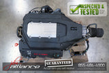 JDM 01-03 Honda Acura TL Type S J32A 3.2L SOHC VTEC V6 Engine CL J32A2 - JDM Alliance LLC
