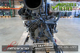 JDM 01-03 Honda Acura TL Type S J32A 3.2L SOHC VTEC V6 Engine CL J32A2 - JDM Alliance LLC