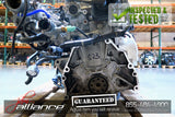 JDM 98-02 Honda Accord F22B 2.2L DOHC Engine 97-01 Honda Prelude Non VTEC H22A - JDM Alliance LLC
