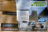 JDM 98-02 Honda Accord F22B 2.2L DOHC Engine 97-01 Honda Prelude Non VTEC H22A - JDM Alliance LLC