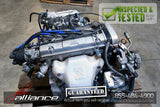 JDM 98-02 Honda Accord F22B 2.2L DOHC Engine 97-01 Honda Prelude Non VTEC H22A - JDM Alliance LLC