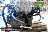 JDM 98-02 Honda Accord F22B 2.2L DOHC Engine 97-01 Honda Prelude Non VTEC H22A - JDM Alliance LLC