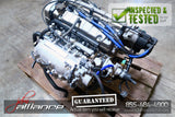 JDM 98-02 Honda Accord F22B 2.2L DOHC Engine 97-01 Honda Prelude Non VTEC H22A - JDM Alliance LLC