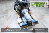 JDM 98-00 Lexus 1UZ-FE 4.0L VVTi V8 Engine*** - JDM Alliance LLC