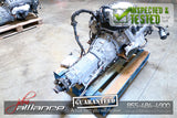JDM 98-00 Lexus 1UZ-FE 4.0L VVTi V8 Engine*** - JDM Alliance LLC