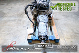 JDM 98-00 Lexus 1UZ-FE 4.0L VVTi V8 Engine*** - JDM Alliance LLC