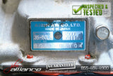 JDM 98-00 Lexus 1UZ-FE 4.0L VVTi V8 Engine*** - JDM Alliance LLC