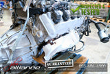 JDM 98-00 Lexus 1UZ-FE 4.0L VVTi V8 Engine*** - JDM Alliance LLC