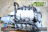 JDM 98-00 Lexus 1UZ-FE 4.0L VVTi V8 Engine*** - JDM Alliance LLC