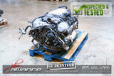 JDM 98-00 Lexus 1UZ-FE 4.0L VVTi V8 Engine*** - JDM Alliance LLC