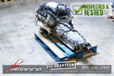 JDM 98-00 Lexus 1UZ-FE 4.0L VVTi V8 Engine*** - JDM Alliance LLC