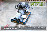 JDM 98-00 Lexus 1UZ-FE 4.0L VVTi V8 Engine*** - JDM Alliance LLC
