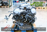 JDM 98-00 Lexus 1UZ-FE 4.0L VVTi V8 Engine*** - JDM Alliance LLC