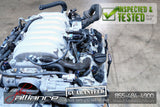JDM 98-00 Lexus 1UZ-FE 4.0L VVTi V8 Engine*** - JDM Alliance LLC