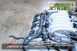 JDM 98-00 Lexus 1UZ-FE 4.0L VVTi V8 Engine*** - JDM Alliance LLC