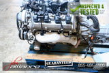 JDM 98-00 Lexus 1UZ-FE 4.0L VVTi V8 Engine*** - JDM Alliance LLC