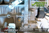 JDM Toyota 3GR-FSE 3.0L V6 Engine Only - JDM Alliance LLC