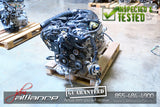 JDM Toyota 3GR-FSE 3.0L V6 Engine Only - JDM Alliance LLC
