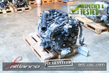 JDM Toyota 3GR-FSE 3.0L V6 Engine Only - JDM Alliance LLC