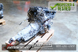 JDM Toyota 3GR-FSE 3.0L V6 Engine Only - JDM Alliance LLC