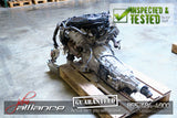 JDM Toyota 3GR-FSE 3.0L V6 Engine Only - JDM Alliance LLC
