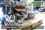 JDM Toyota 3GR-FSE 3.0L V6 Engine Only - JDM Alliance LLC